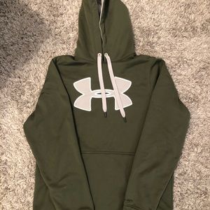 Under Armour hoodie